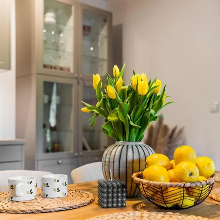 Dom Na Mazurach Nad Jeziorem Isag Pora Jeziora Holiday home *