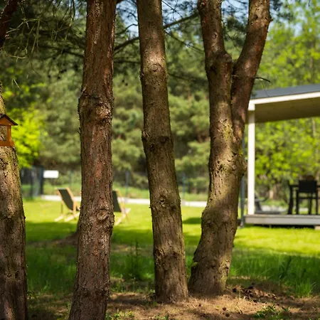 Holiday home Dom Na Mazurach Nad Jeziorem Isag Pora Jeziora *